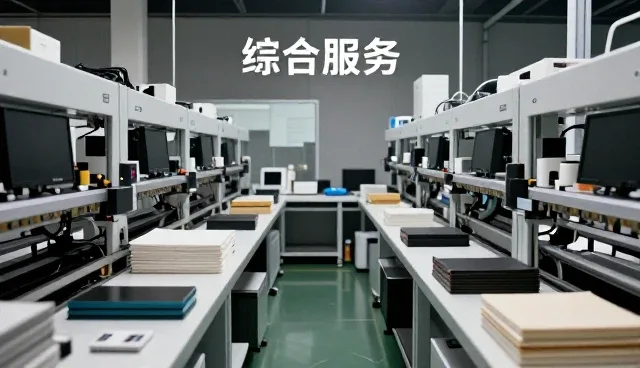 工业控制模块